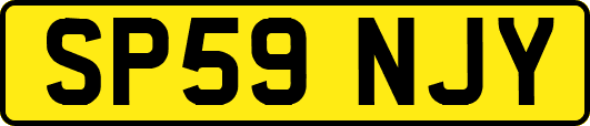 SP59NJY