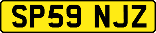 SP59NJZ