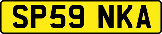 SP59NKA
