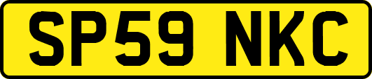 SP59NKC