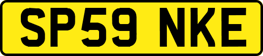 SP59NKE