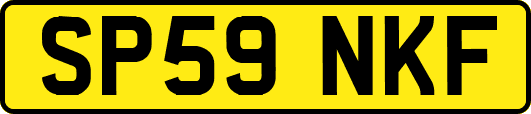 SP59NKF