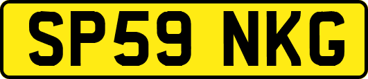 SP59NKG