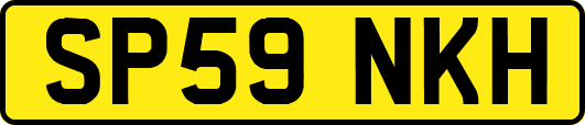SP59NKH