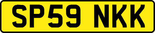 SP59NKK