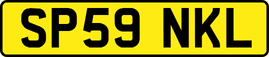 SP59NKL