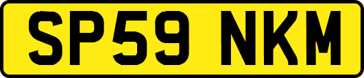 SP59NKM