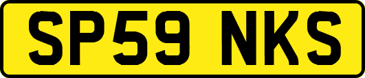 SP59NKS