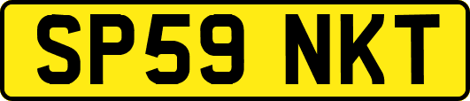 SP59NKT