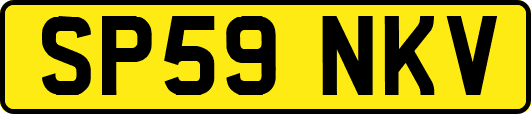 SP59NKV