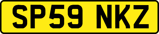 SP59NKZ