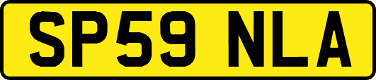 SP59NLA