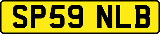 SP59NLB