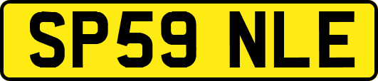 SP59NLE
