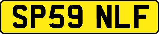 SP59NLF