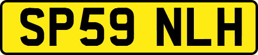SP59NLH