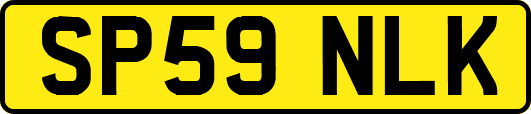 SP59NLK