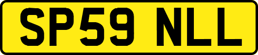 SP59NLL