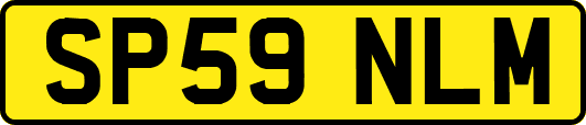SP59NLM