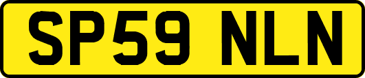 SP59NLN