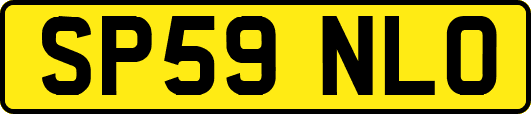 SP59NLO