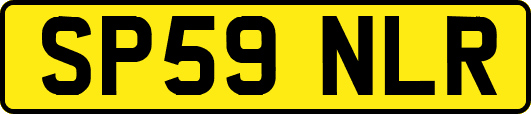 SP59NLR