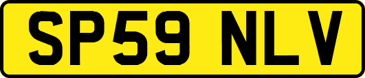 SP59NLV
