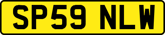 SP59NLW