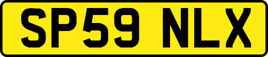 SP59NLX