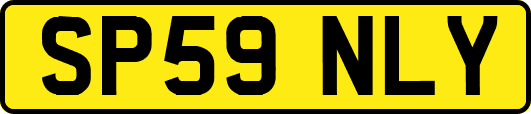 SP59NLY