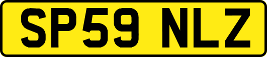 SP59NLZ