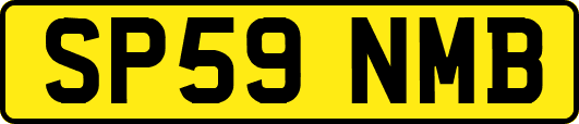SP59NMB