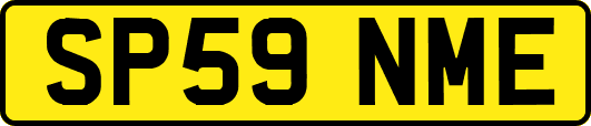 SP59NME
