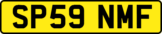 SP59NMF