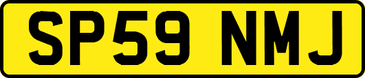 SP59NMJ