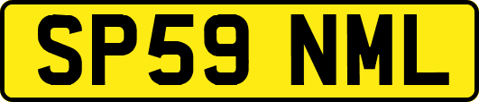 SP59NML