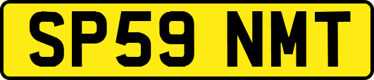 SP59NMT
