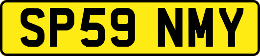 SP59NMY