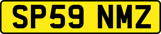 SP59NMZ