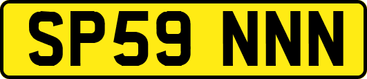 SP59NNN