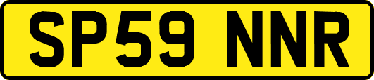 SP59NNR
