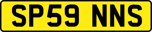 SP59NNS