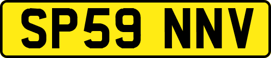 SP59NNV