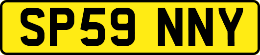 SP59NNY