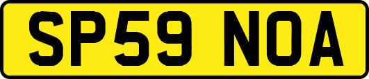 SP59NOA