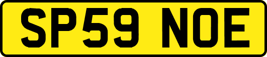SP59NOE