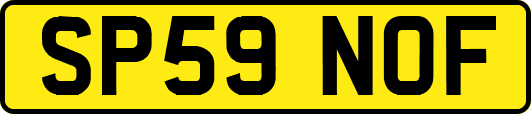 SP59NOF