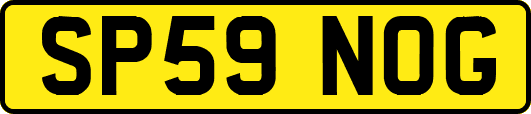 SP59NOG