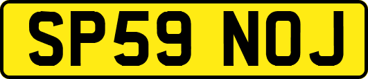SP59NOJ