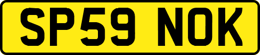 SP59NOK
